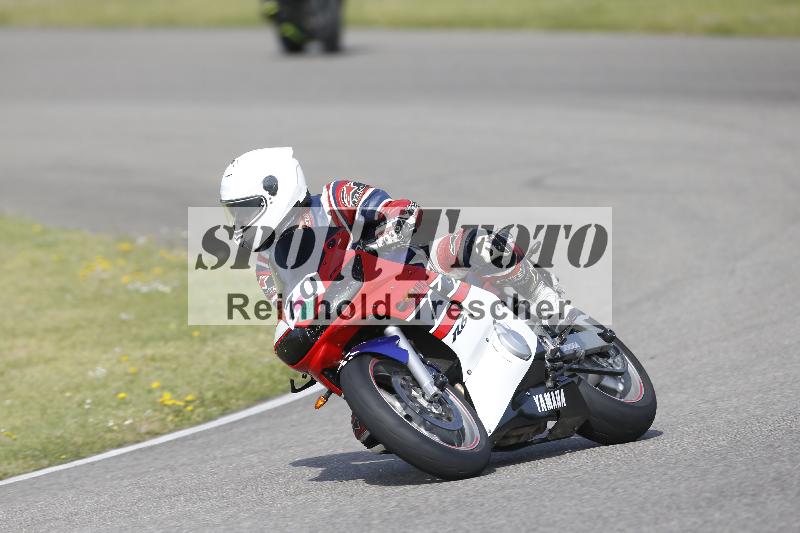 /08 17.04.2026  TZ Motorsport ADR/Gruppe gruen/70